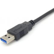 Equip-128344-USB-kabel-2-m-USB-3-2-Gen-1-3-1-Gen-1-USB-A-USB-C-Zwart