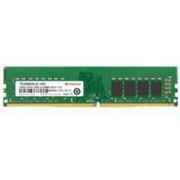 Transcend 16 GB 1 x 16 GB DDR4 3200 MHz TS3200HLB-16G Geheugenmodule