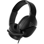 Turtle Beach Recon 200 Gen 2 Bedraad Zwart