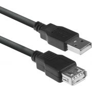 ACT-USB-2-0-verlengkabel-A-male-A-female-1-8-meter-Zip-Bag