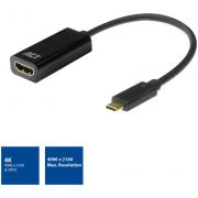 ACT-USB-C-naar-HDMI-female-adapter-4K-30Hz