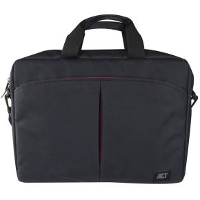 ACT Laptop schoudertas 15 tot 16.1 inch
