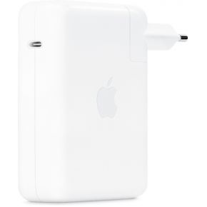 Apple MLYU3ZM/A netvoeding & inverter Binnen 140 W Wit