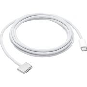 Apple-MLYV3ZM-A-tussenstuk-voor-kabels-USB-C-MagSafe-3-Wit
