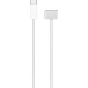 Apple-MLYV3ZM-A-tussenstuk-voor-kabels-USB-C-MagSafe-3-Wit