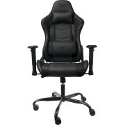 Deltaco GAM-096 Gamestoel Zwart