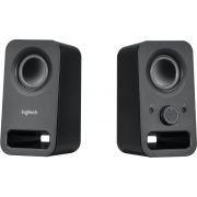 Logitech-speakers-Z150-black