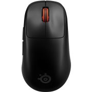 Steelseries Rival Pro WL Zwart Gaming Muis