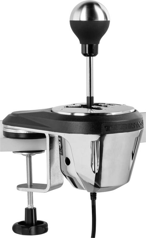 Megekko.nl - Thrustmaster TH8A shifter