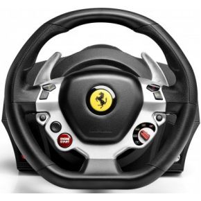 Thrustmaster Tx Ferrari 458 Italia Edition thrustmaster kopen in de aanbieding
