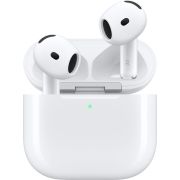 Apple AirPods 5e generatie In-ear Draadloos Wit incl draadloze oplaadcase