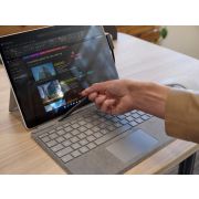 Microsoft-MS-Surface-Pro8-TypeCover-Platinum-Silber-English-International