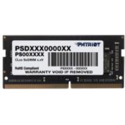 Patriot Memory Signature PSD416G32002S geheugenmodule 16 GB 1 x 16 GB DDR4 3200 MHz