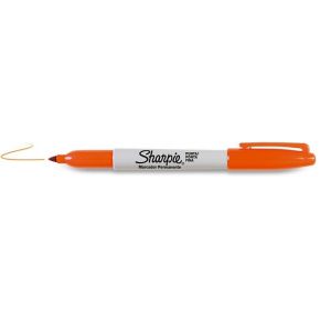 Sharpie Fine Point Fijne Punt Oranje Permanente Marker sharpie kopen in de aanbieding Sharpie Fine Point Fijne Punt Oranje Permanente Marker sharpie kopen in de aanbieding