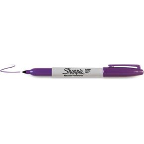 Sharpie Fine Point Fijne Punt Violet Permanente Marker sharpie kopen in de aanbieding Sharpie Fine Point Fijne Punt Violet Permanente Marker sharpie kopen in de aanbieding