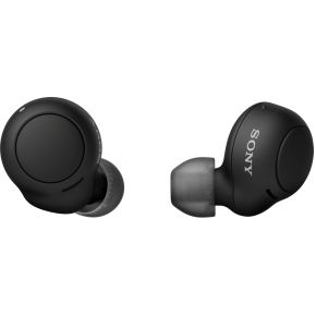 Sony WF-C500 Headset In-ear Bluetooth Zwart