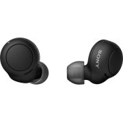 Sony WF-C500 Headset In-ear Bluetooth Zwart