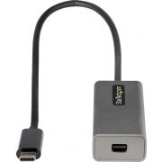 StarTech-com-CDP2MDPEC-USB-grafische-adapter-3840-x-2160-Pixels-Wit