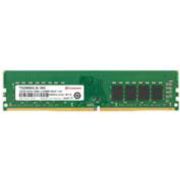 Transcend 8 GB 1 x 8 GB DDR4 3200 MHz TS3200HSB-8G Geheugenmodule