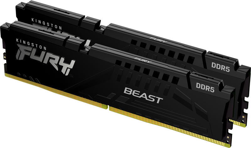 ＃k※※※※※ Megekko.nl - Kingston DDR5 FURY Beast 2x16GB 5200 KF552C40BBK2-32