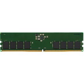 Kingston DDR5 Valueram 1x16GB 4800 geheugenmodule