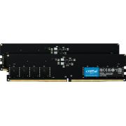 Crucial DDR5 2x16GB 4800 CT2K16G48C40U5 geheugenmodule