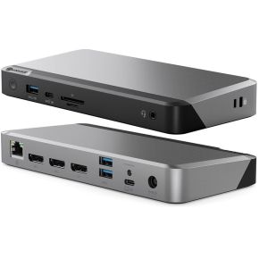 Targus Versavu 279 Cm 11 Folioblad Blauw targus kopen in de aanbieding