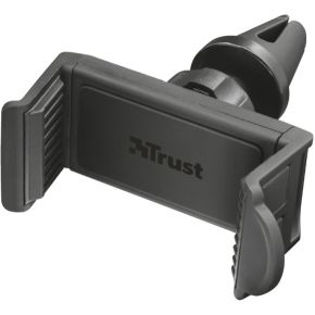 Trust Airvent Smartphone Houder Voor In De Auto Zwart trust kopen in de aanbieding