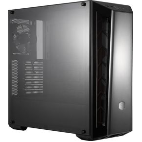 Cooler Master Coolermaster Case Masterbox Mb520 Zwart cooler master kopen in de aanbieding