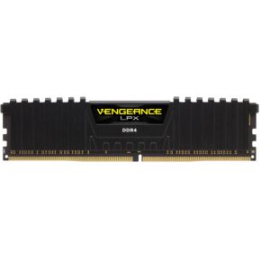 Corsair DDR4 Vengeance LPX 1x16GB 3200