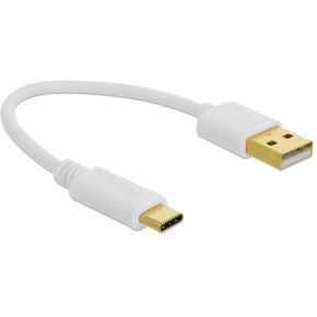 DeLOCK 85355 USB-kabel 0,15 m
