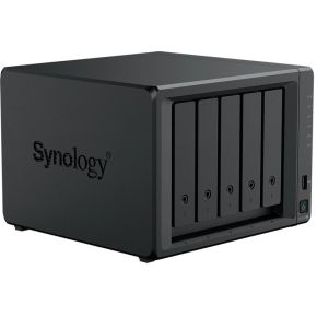 Synology DiskStation DS1525neo+