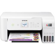 Epson EcoTank ET-2826 printer