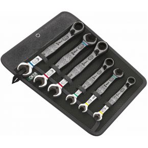 Wera Joker Set 6 Dlg Ringratel wera kopen in de aanbieding