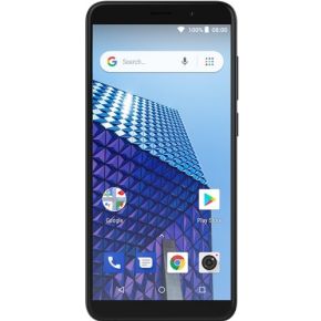 Archos Access 57 57 8Gb Dual Sim Blauwe Smartphone archos kopen in de aanbieding