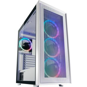 LC-Power Gaming 802W Midi Tower Wit