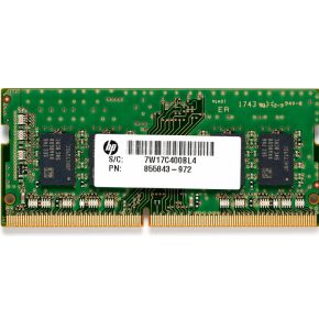 Hp 3Tq35Aa Geheugenmodule 8 Gb Ddr4 2666 Mhz hp kopen in de aanbieding Hp 3Tq35Aa Geheugenmodule 8 Gb Ddr4 2666 Mhz hp kopen in de aanbieding