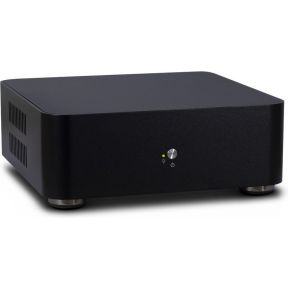 Inter-Tech ITX A60 computerbehuizing