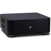 Inter-Tech ITX A60 computer Behuizing