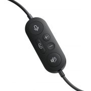 Microsoft-Modern-USB-C-Headset-Bedraad-Hoofdband-Kantoor-callcenter-USB-Type-C-Zwart