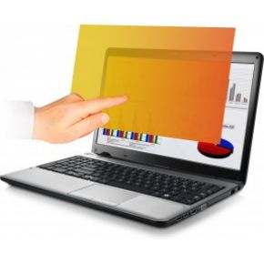 Port Designs 900260 Schermfilter Notebook Randloze Privacyfilter Voor Schermen port kopen in de aanbieding