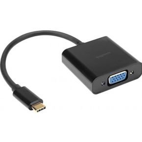 Speedlink Sl 180018 Bk Kabeladapterverloopstukje Usb C Vga Zwart speedlink kopen in de aanbieding Speedlink Sl 180018 Bk Kabeladapterverloopstukje Usb C Vga Zwart speedlink kopen in de aanbieding