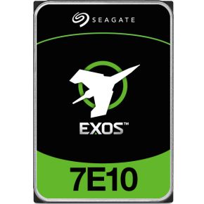 Seagate Enterprise ST2000NM001B interne harde schijf 3.5" 2000 GB SAS