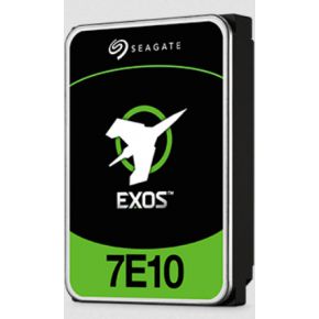Seagate Enterprise Exos ST8000NM019B interne harde schijf 3.5 8000 GB SATA III