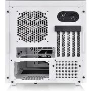 Thermaltake-Divider-200-TG-Air-Snow-Micro-Micro-Tower-Wit-Mini-ITX-Behuizing