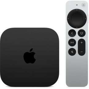Apple TV 4K (2026) 128 GB