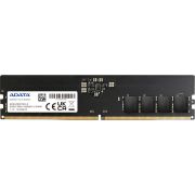 ADATA AD5U480016G-S 16 GB 1 x 16 GB DDR5 4800 MHz ECC geheugenmodule