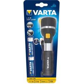 Varta Schokbestendige Zaklamp Met 3X5Mm Leds varta kopen in de aanbieding