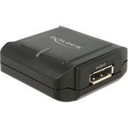DeLOCK 11464 Displayport 1.2 repeater 4K 60Hz