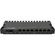 Mikrotik RB5009UG+S+IN router